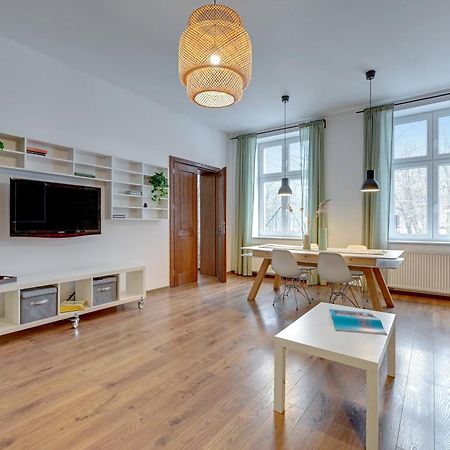 City Center, Art House & Family Stay By Downtown Apartments Gdańsk Extérieur photo