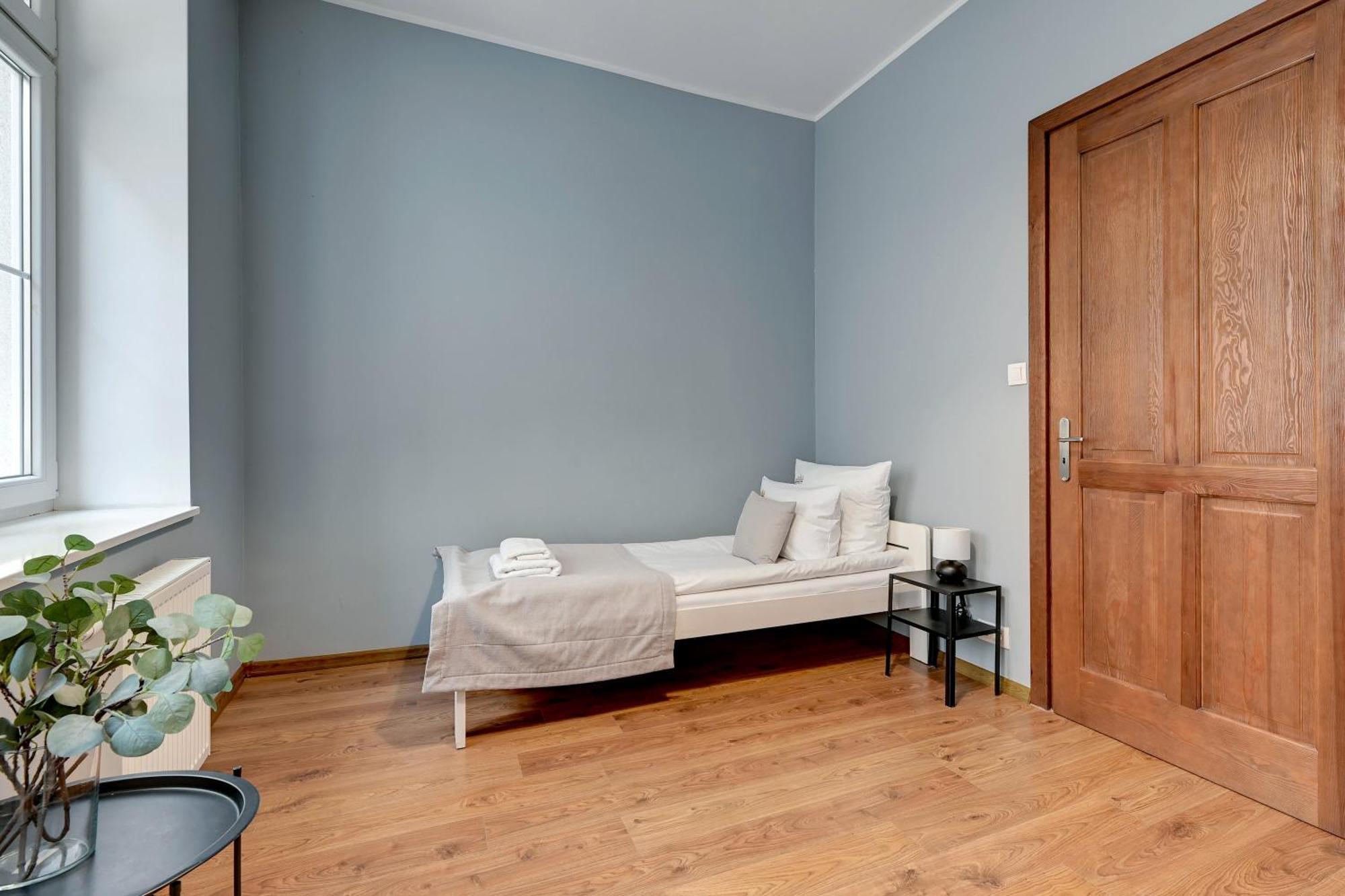 City Center, Art House & Family Stay By Downtown Apartments Gdańsk Extérieur photo