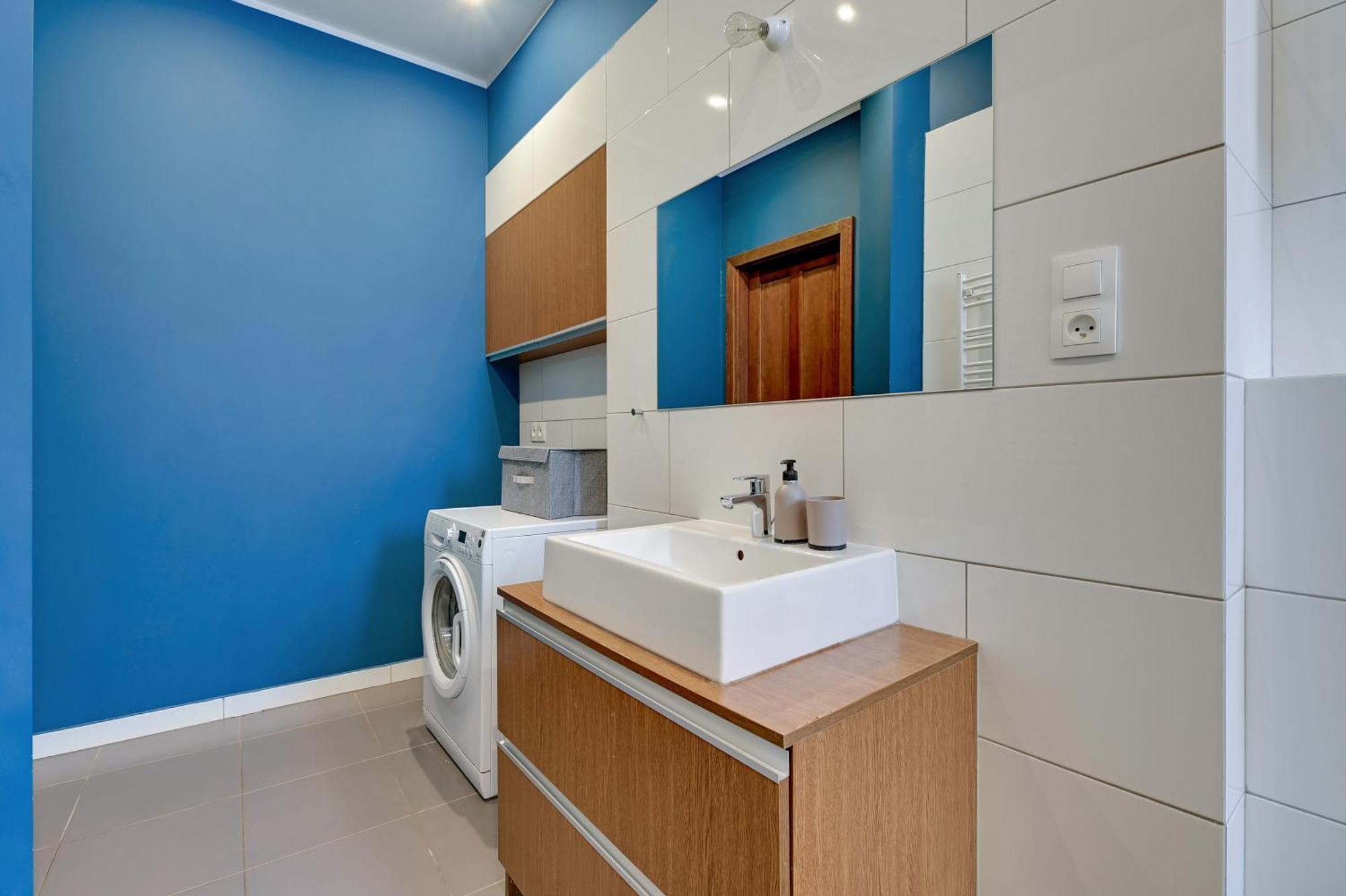 City Center, Art House & Family Stay By Downtown Apartments Gdańsk Extérieur photo