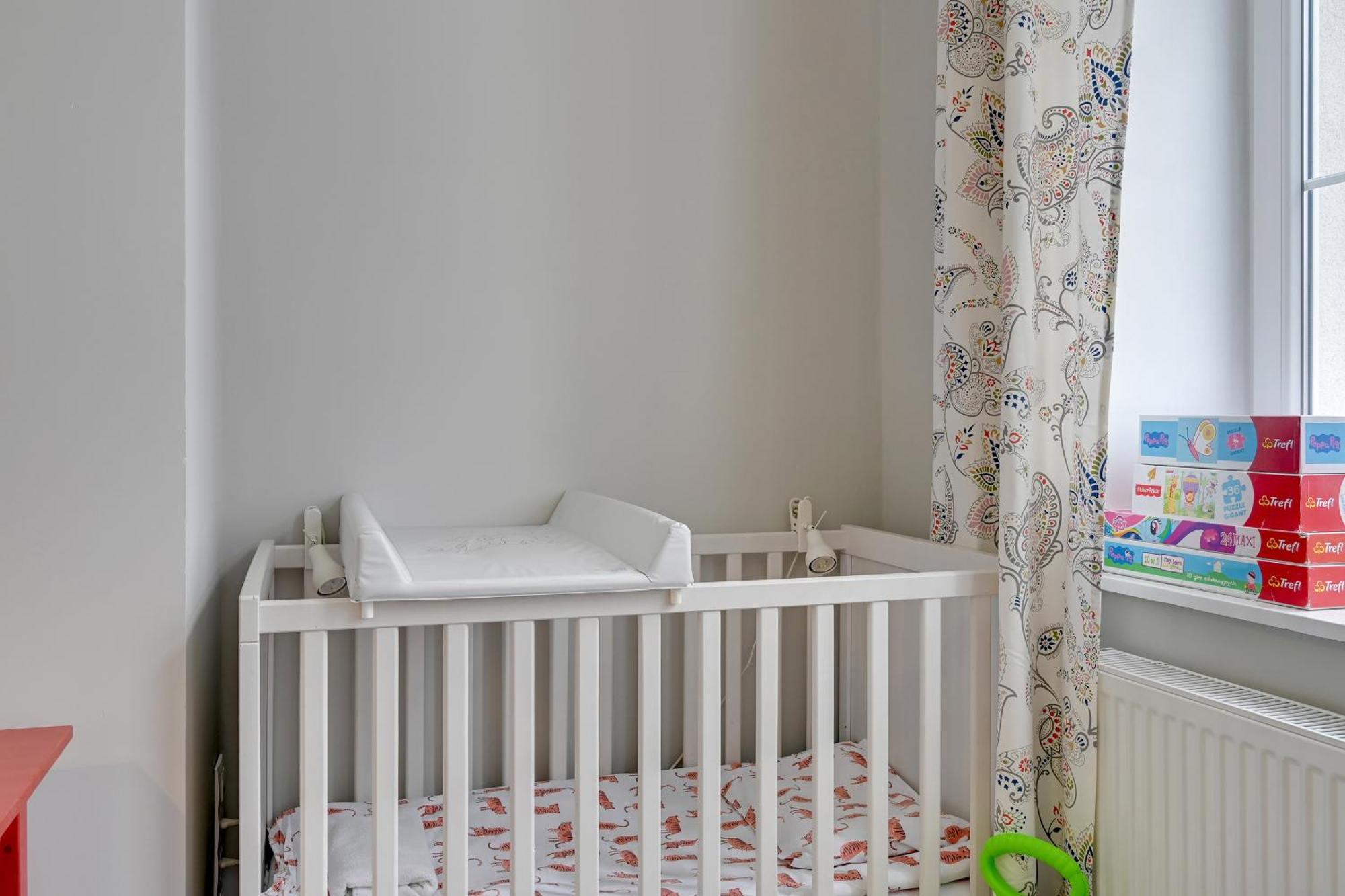 City Center, Art House & Family Stay By Downtown Apartments Gdańsk Extérieur photo