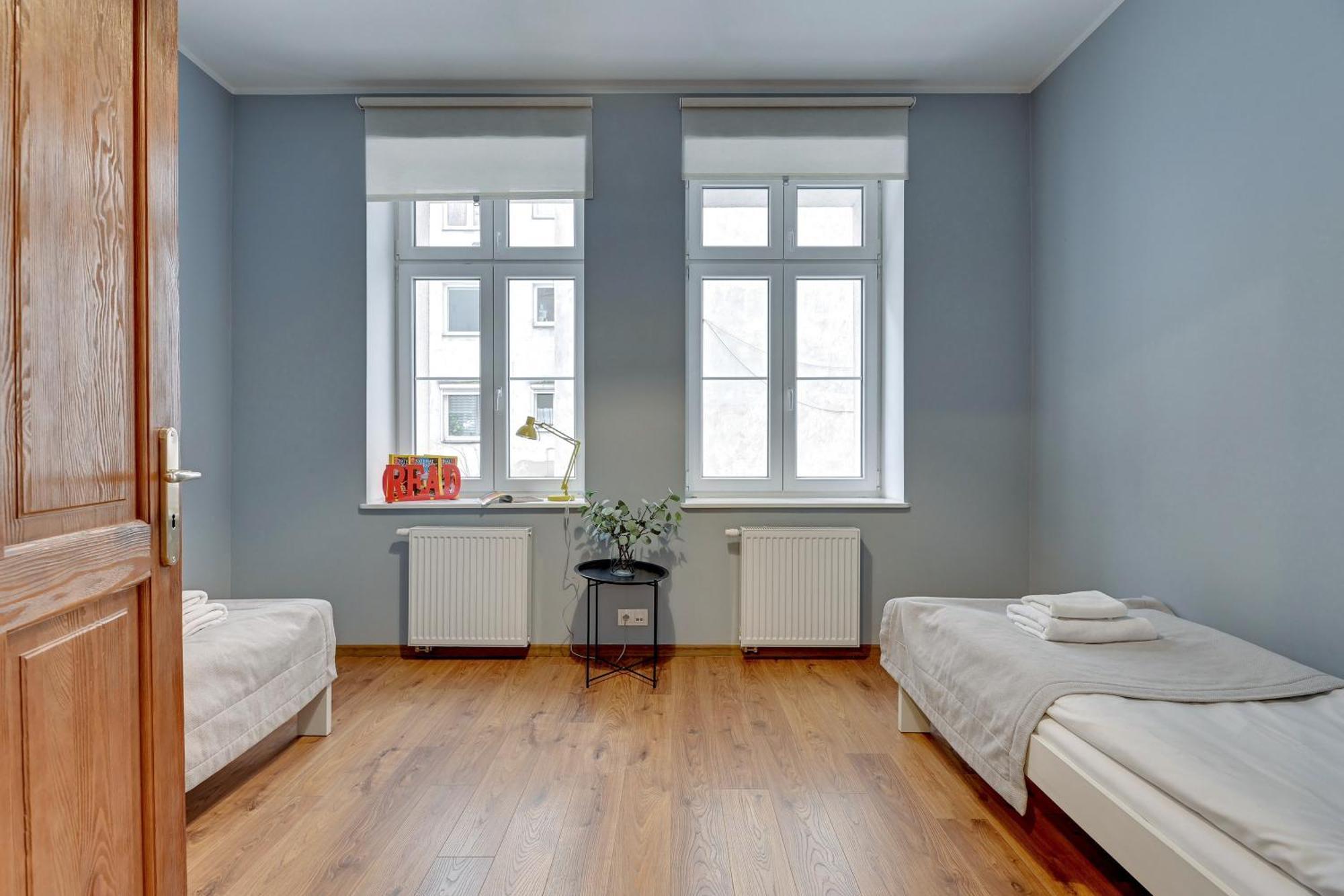 City Center, Art House & Family Stay By Downtown Apartments Gdańsk Extérieur photo