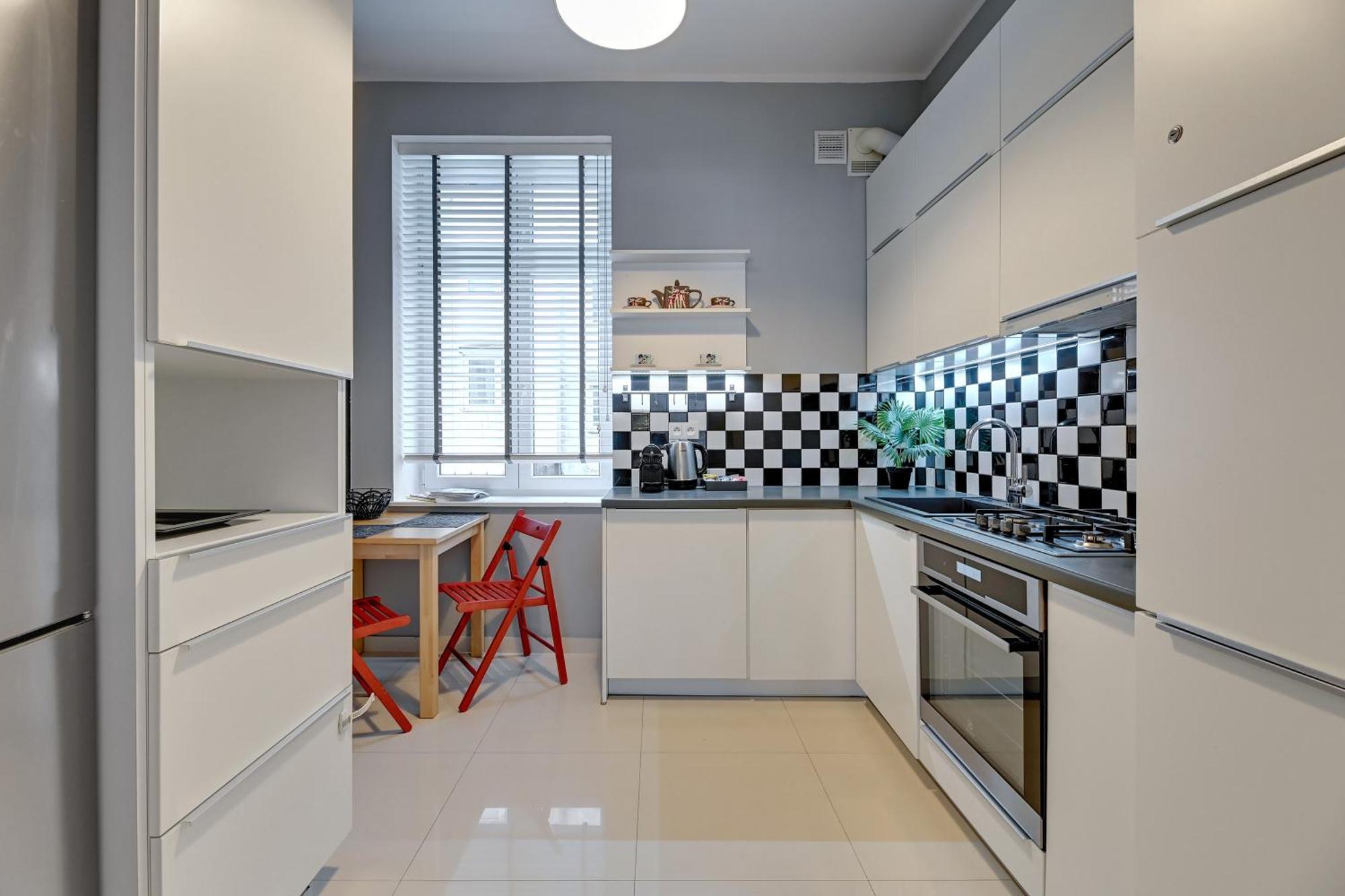 City Center, Art House & Family Stay By Downtown Apartments Gdańsk Extérieur photo